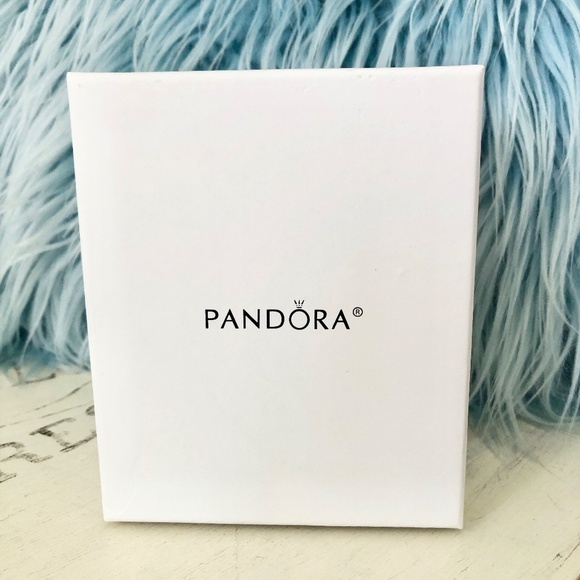 Pandora, 2015, Snowflake, Christmas, Ornament, Porcelain, Like New - Picture 13 of 16